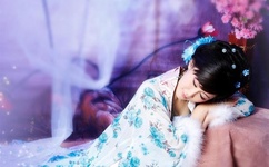 杨钰莹被多少人睡